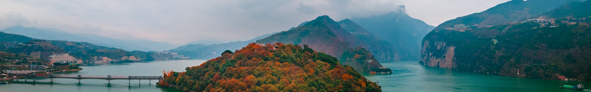 三峽旅游_三峽游輪旅游攻略